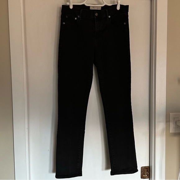 Gap Straight Leg Jeans - Picture 3 of 7